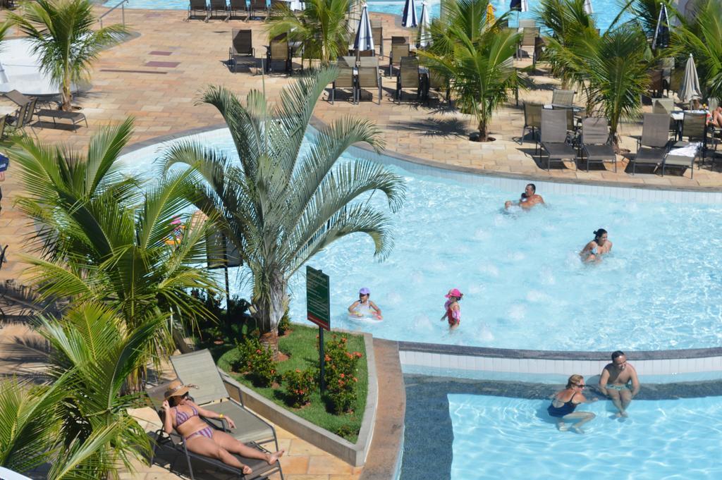 Reserve Caldas Lacqua 5 Caldas Novas Εξωτερικό φωτογραφία