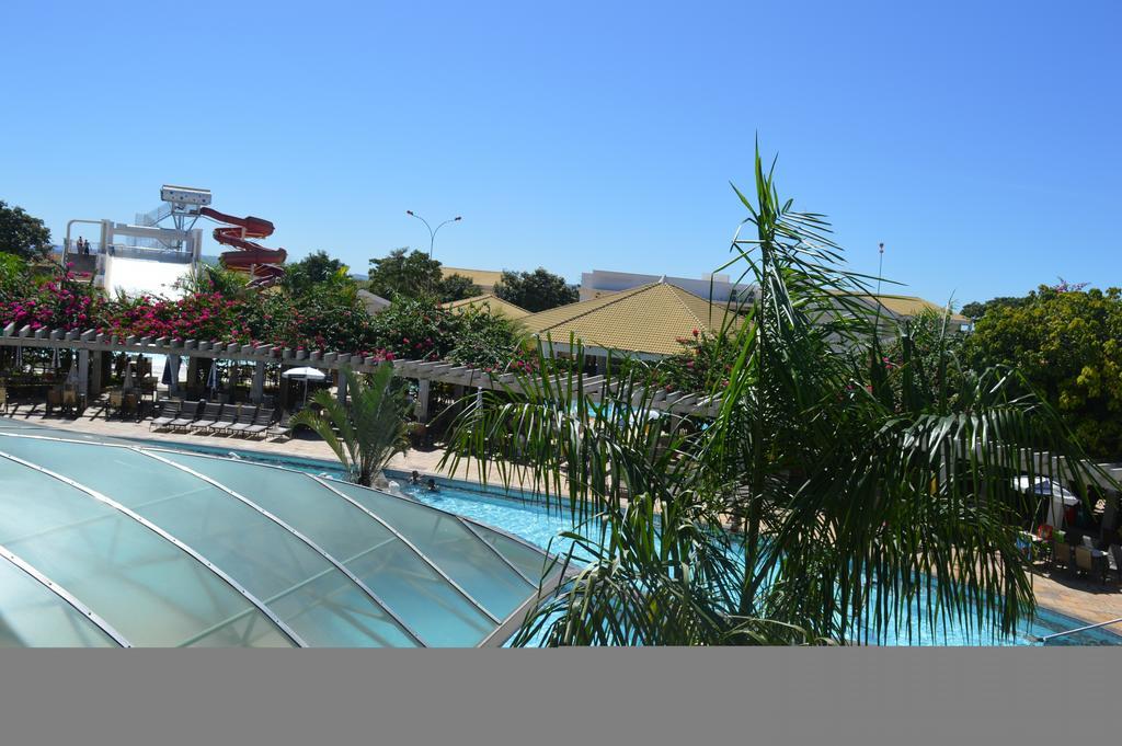 Reserve Caldas Lacqua 5 Caldas Novas Εξωτερικό φωτογραφία