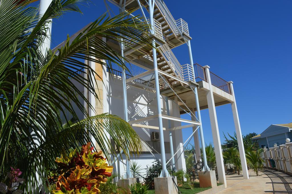 Reserve Caldas Lacqua 5 Caldas Novas Εξωτερικό φωτογραφία