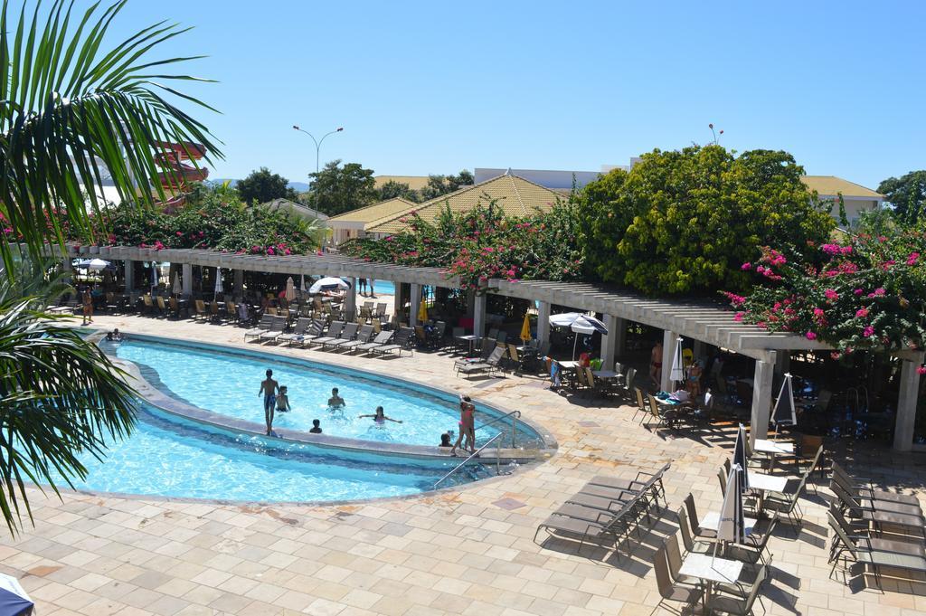 Reserve Caldas Lacqua 5 Caldas Novas Εξωτερικό φωτογραφία