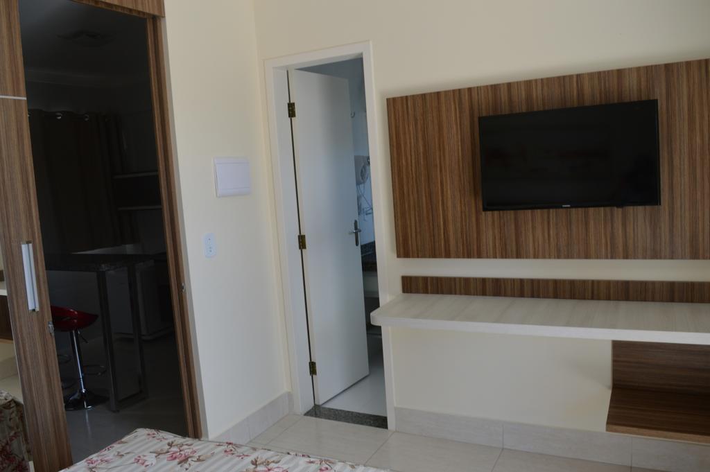 Reserve Caldas Lacqua 5 Caldas Novas Εξωτερικό φωτογραφία