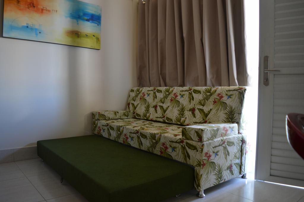Reserve Caldas Lacqua 5 Caldas Novas Εξωτερικό φωτογραφία