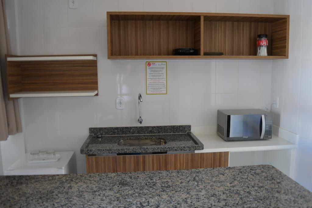 Reserve Caldas Lacqua 5 Caldas Novas Εξωτερικό φωτογραφία