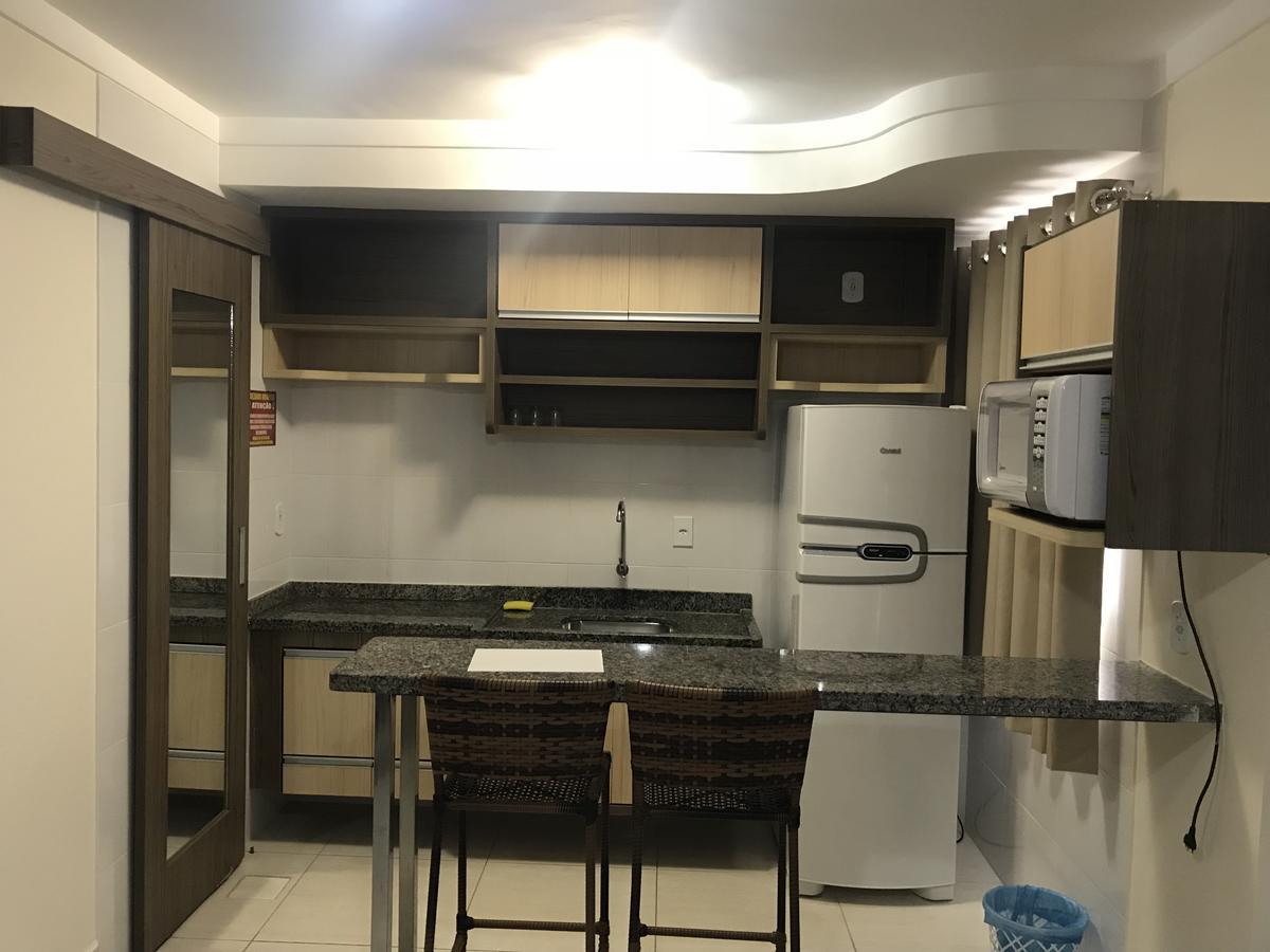 Reserve Caldas Lacqua 5 Caldas Novas Εξωτερικό φωτογραφία