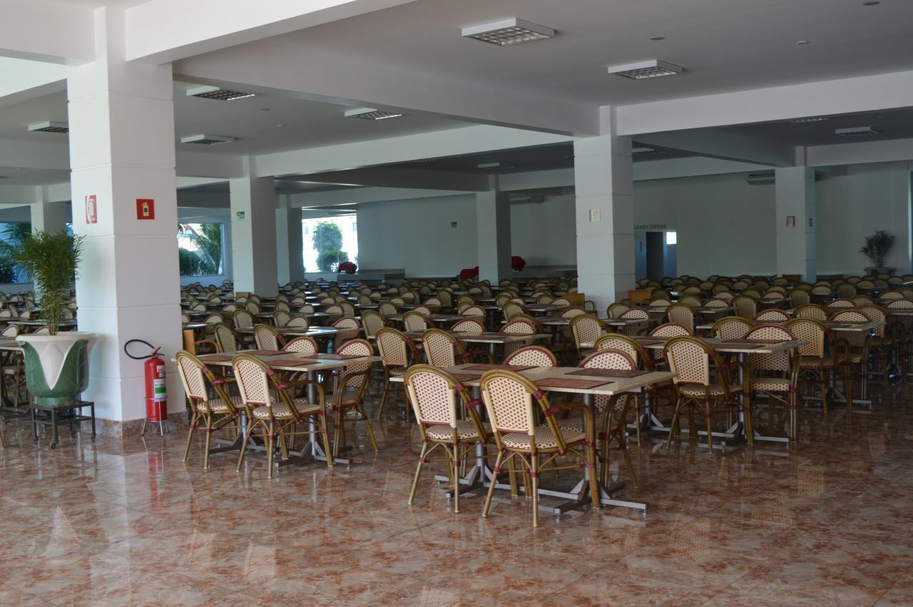 Reserve Caldas Lacqua 5 Caldas Novas Εξωτερικό φωτογραφία