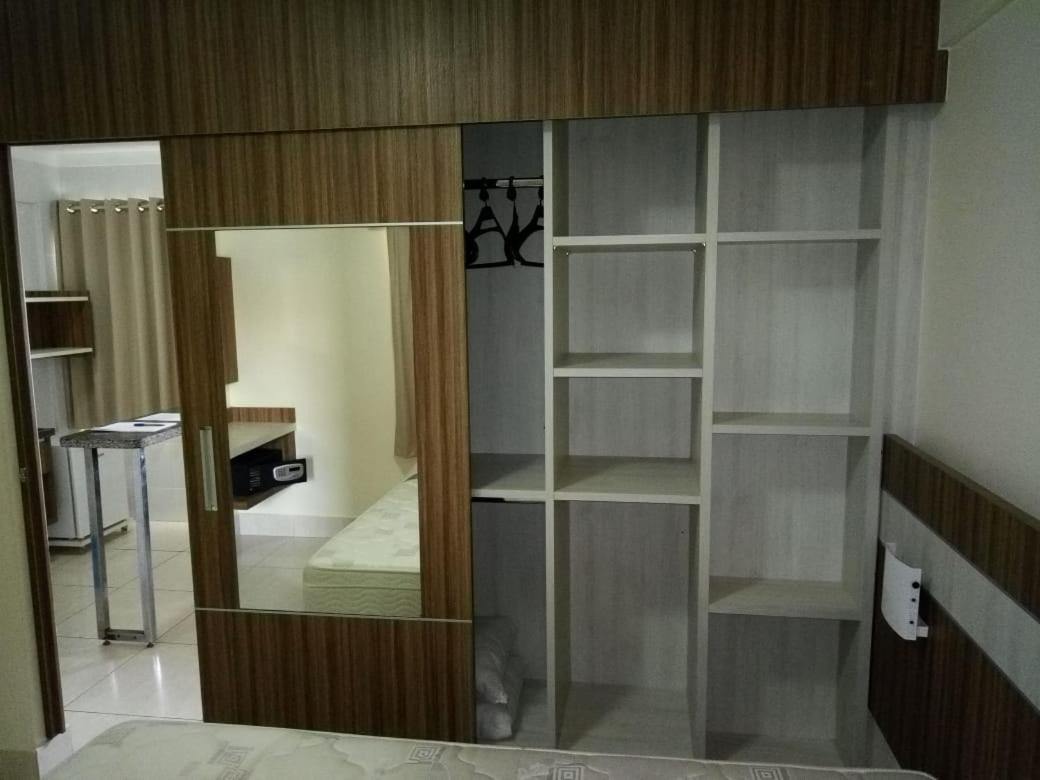 Reserve Caldas Lacqua 5 Caldas Novas Εξωτερικό φωτογραφία