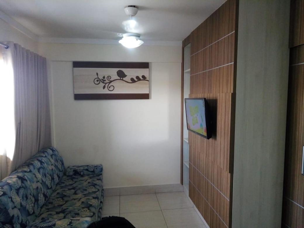 Reserve Caldas Lacqua 5 Caldas Novas Εξωτερικό φωτογραφία