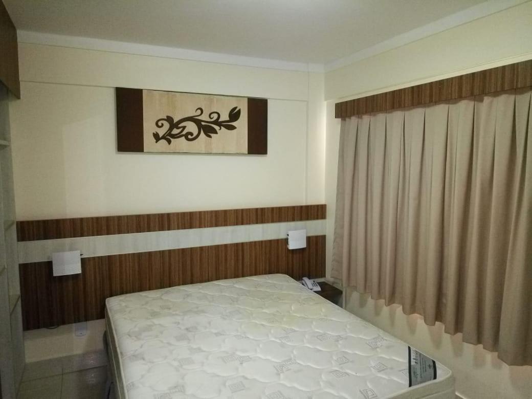Reserve Caldas Lacqua 5 Caldas Novas Εξωτερικό φωτογραφία